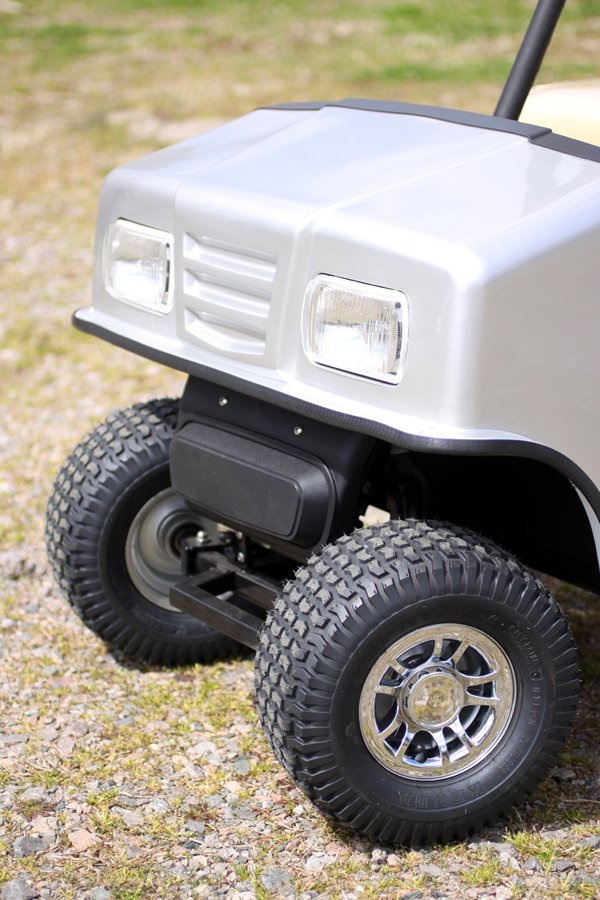 Cricket SX3 Aiken, SC Rick's Cricket Mini Golf Cart Cricket Cart