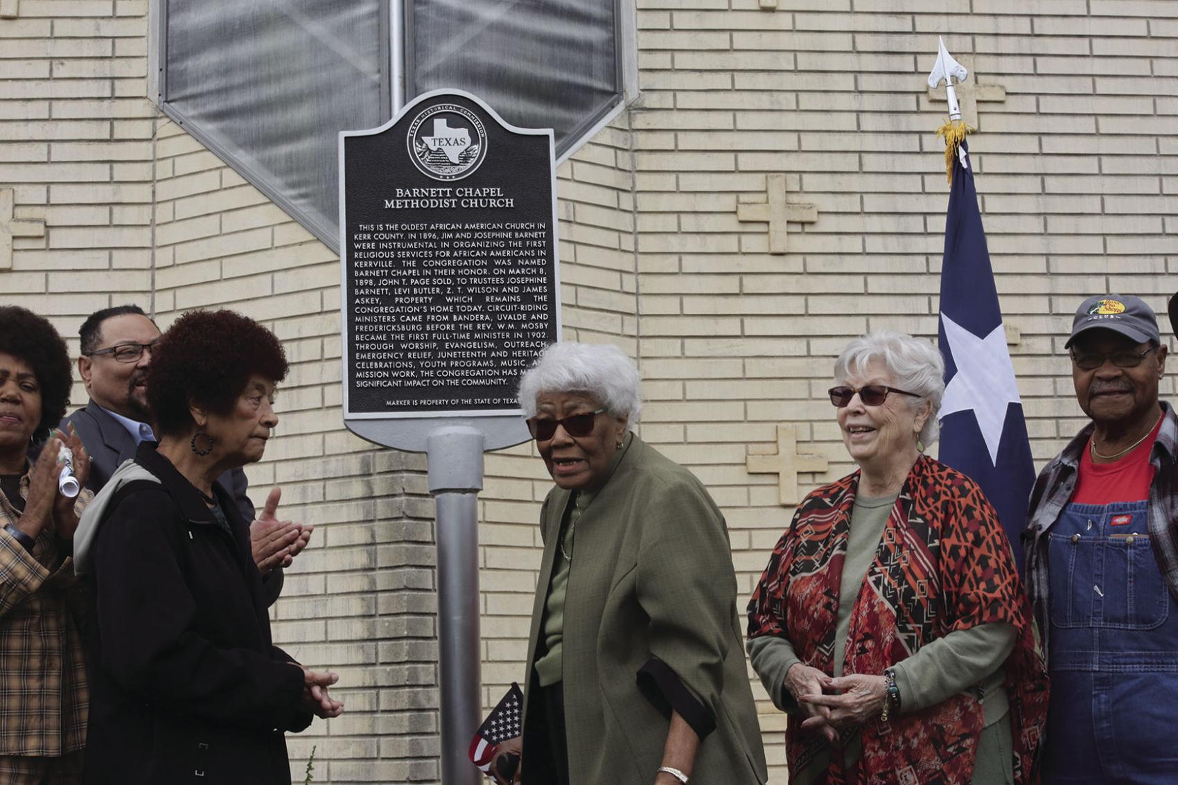 Church Kerrville, TX Chapel United Methodist Church