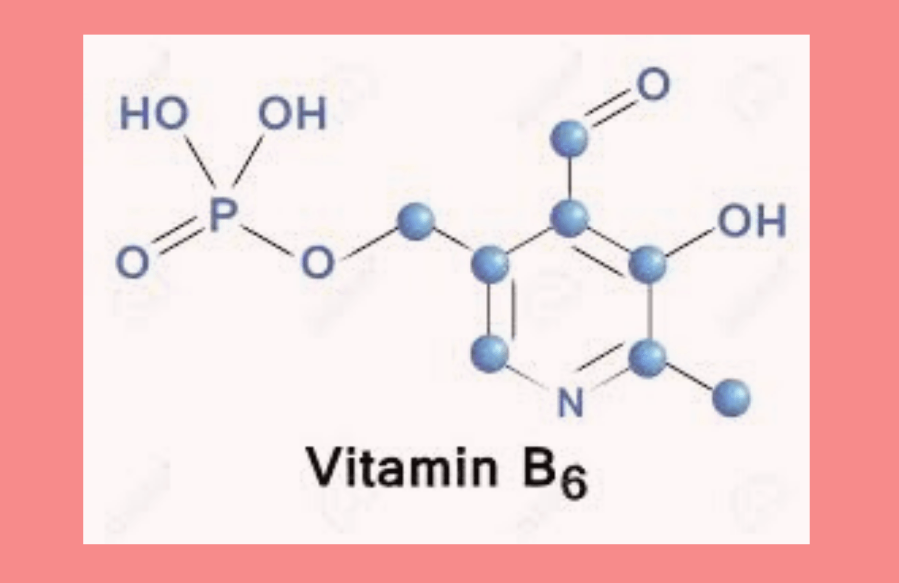 Signs You May Be Low In Vitamin B6