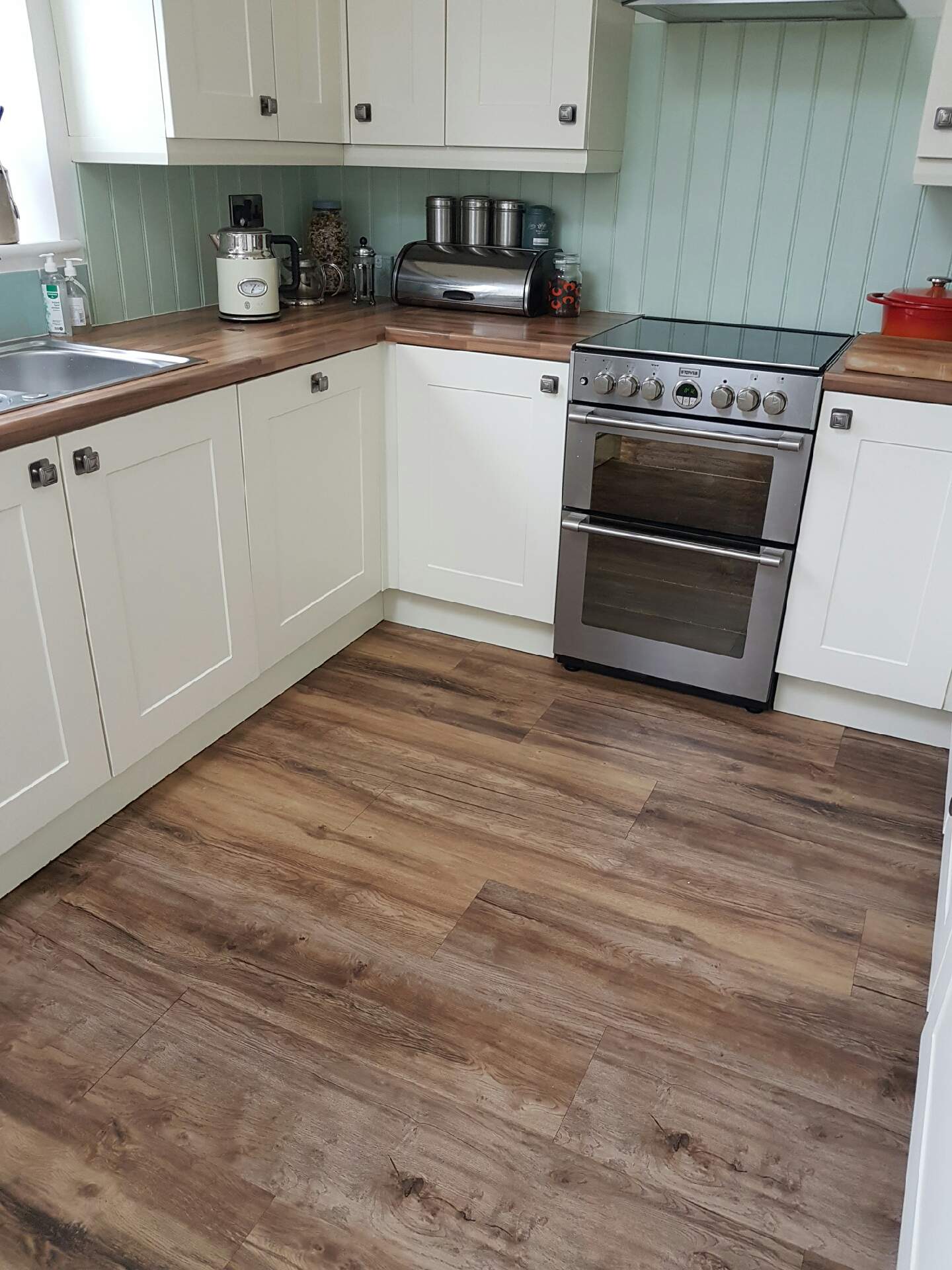 Looking for Karndean suppliers in Durham?