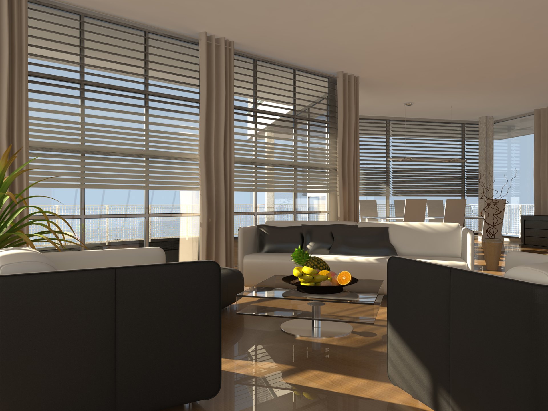 Blind Cleaning in Fresno, CA Blind Cleaners on Wheels