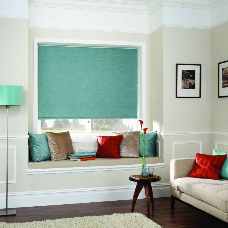 Blackout Blinds WestonSuperMare & North Somerset Ashbury Blinds