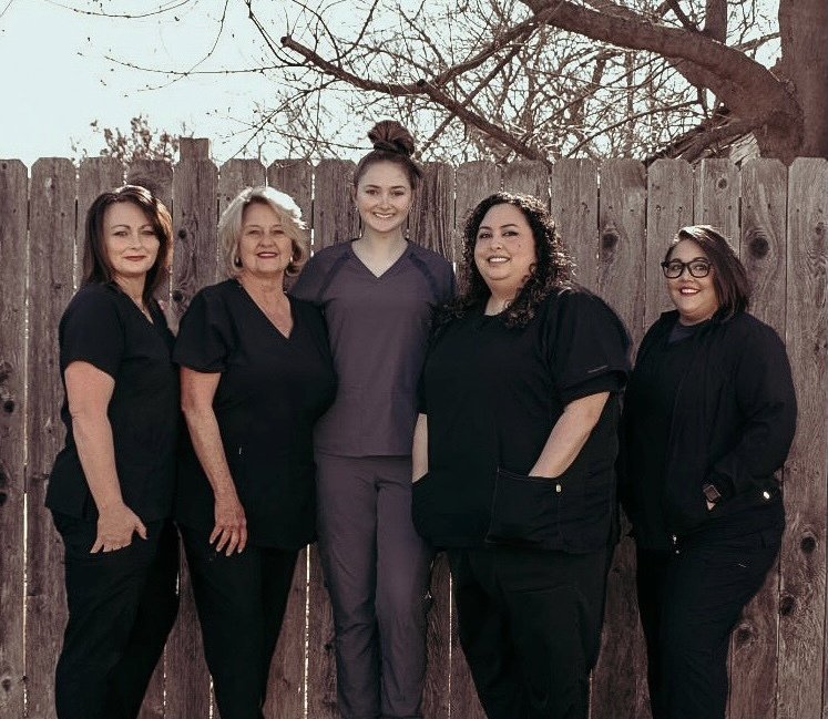 Our Endodontists Dentists & Staff Temple, TX Temple Endodontics