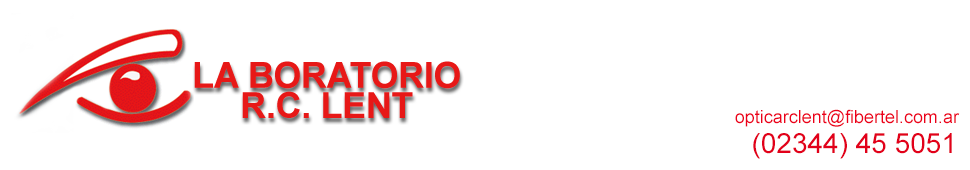 Laboratorio RC Lent