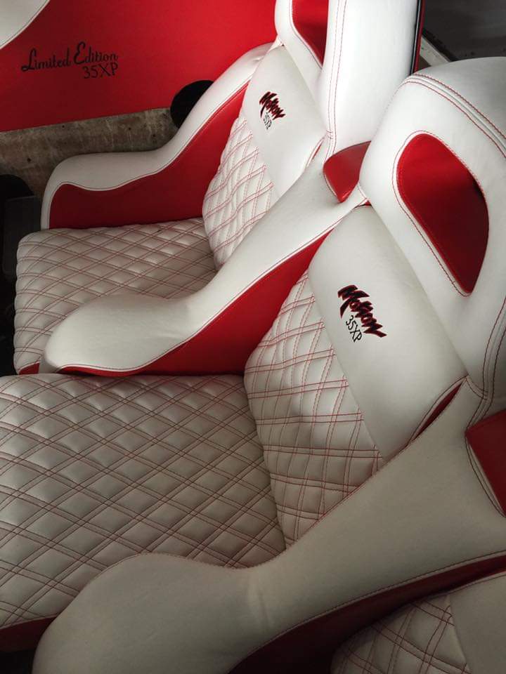 Bahamas Upholstery Miami