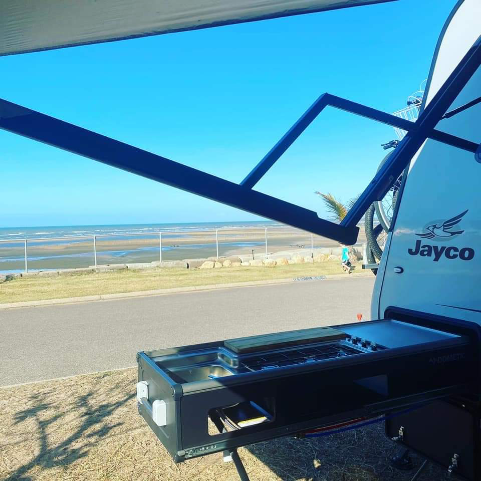 Caravan Gas Certification in Sunshine Coast Maroochy Gas & Solar