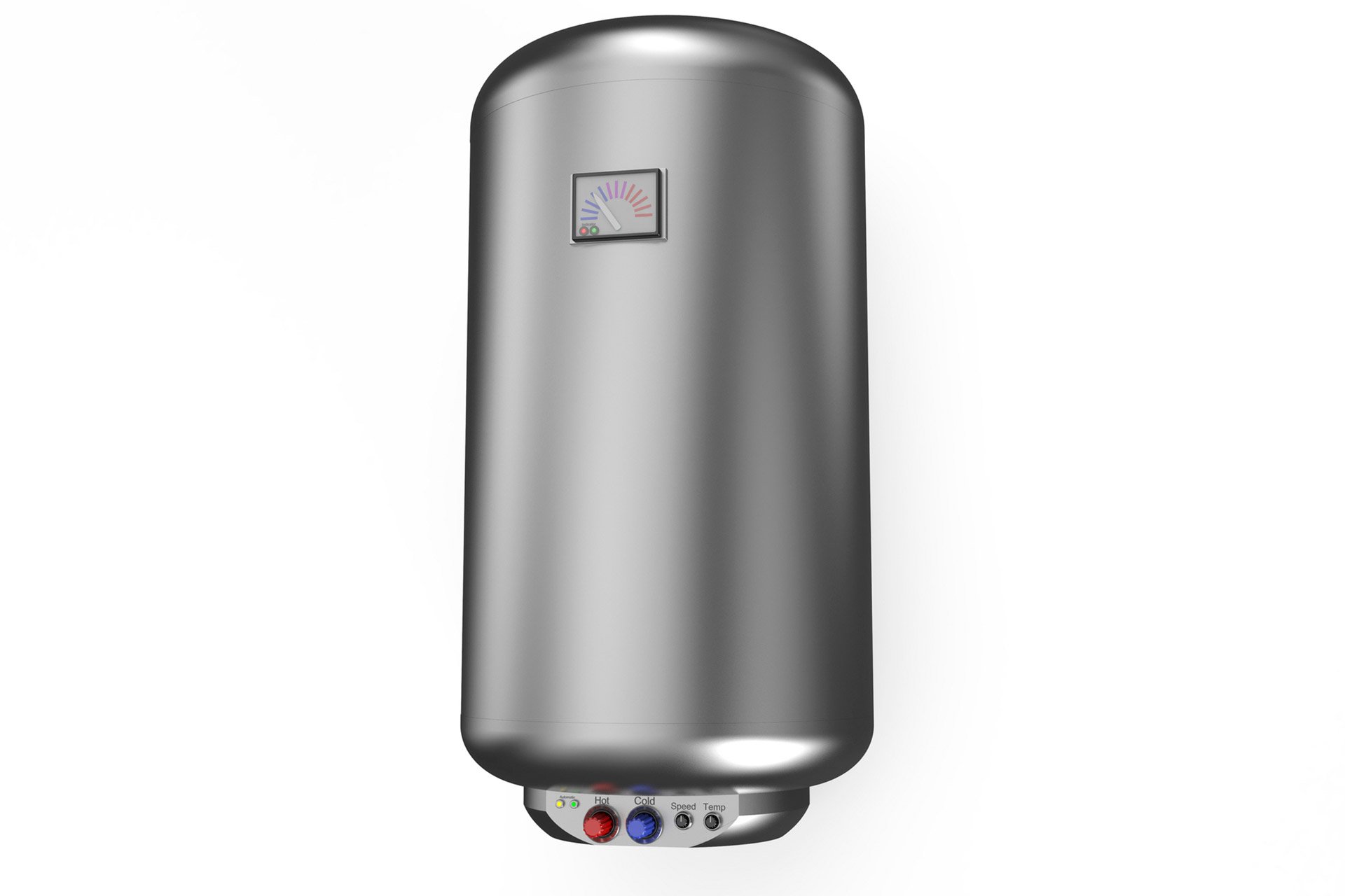 Water Heaters Houston, TX Cypress, TX All the Time Plumbing
