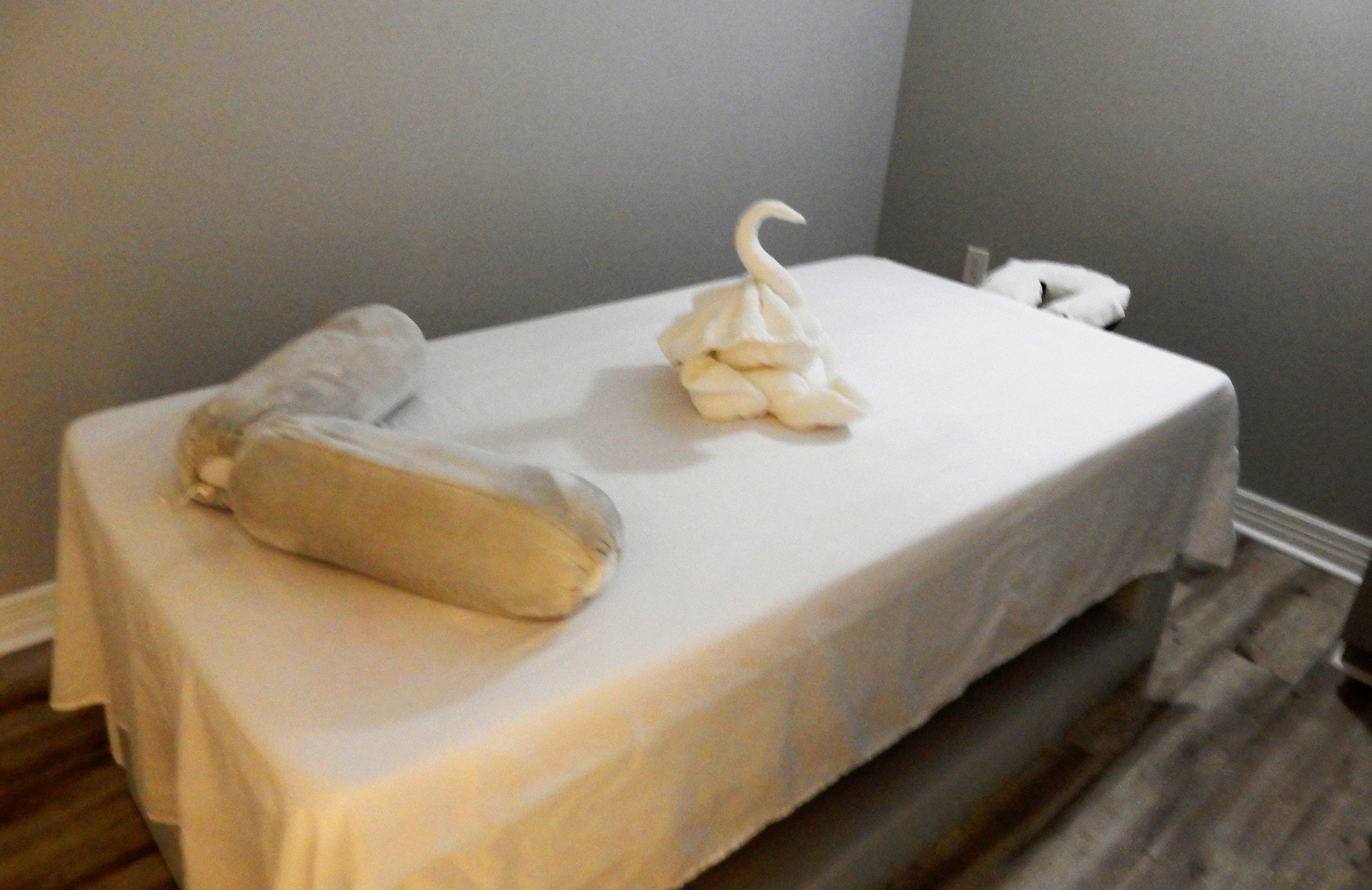 Deep Tissue Massage Houston, TX A Real Thai Massage