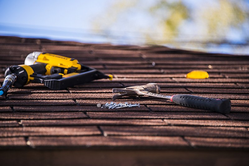 Roof Repair Houston, TX Texas Certified Roofing