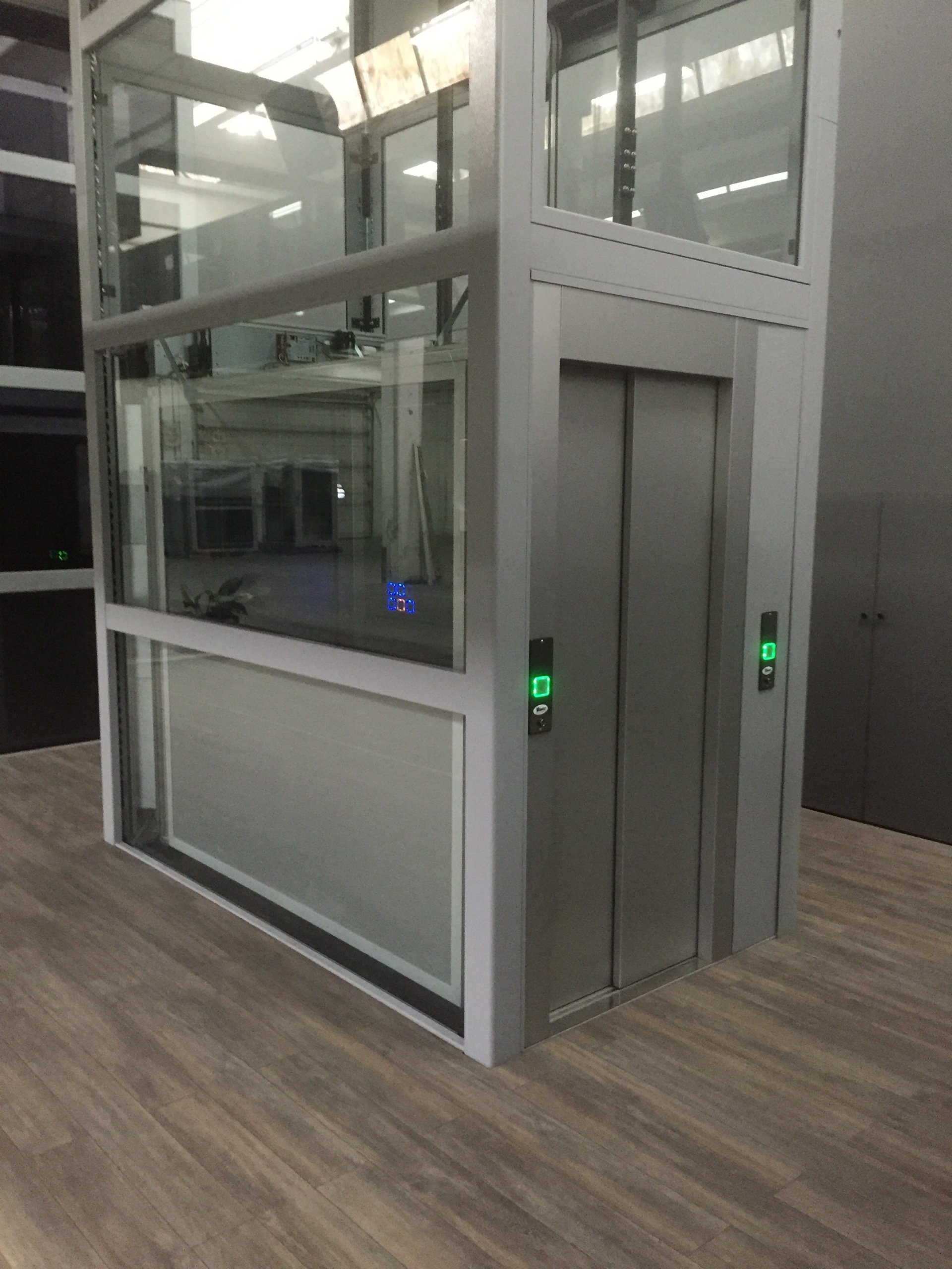 Disabled Access Lifts Access & Platform Lifts Ltd