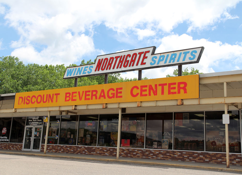 Northgate Liquors and Wine