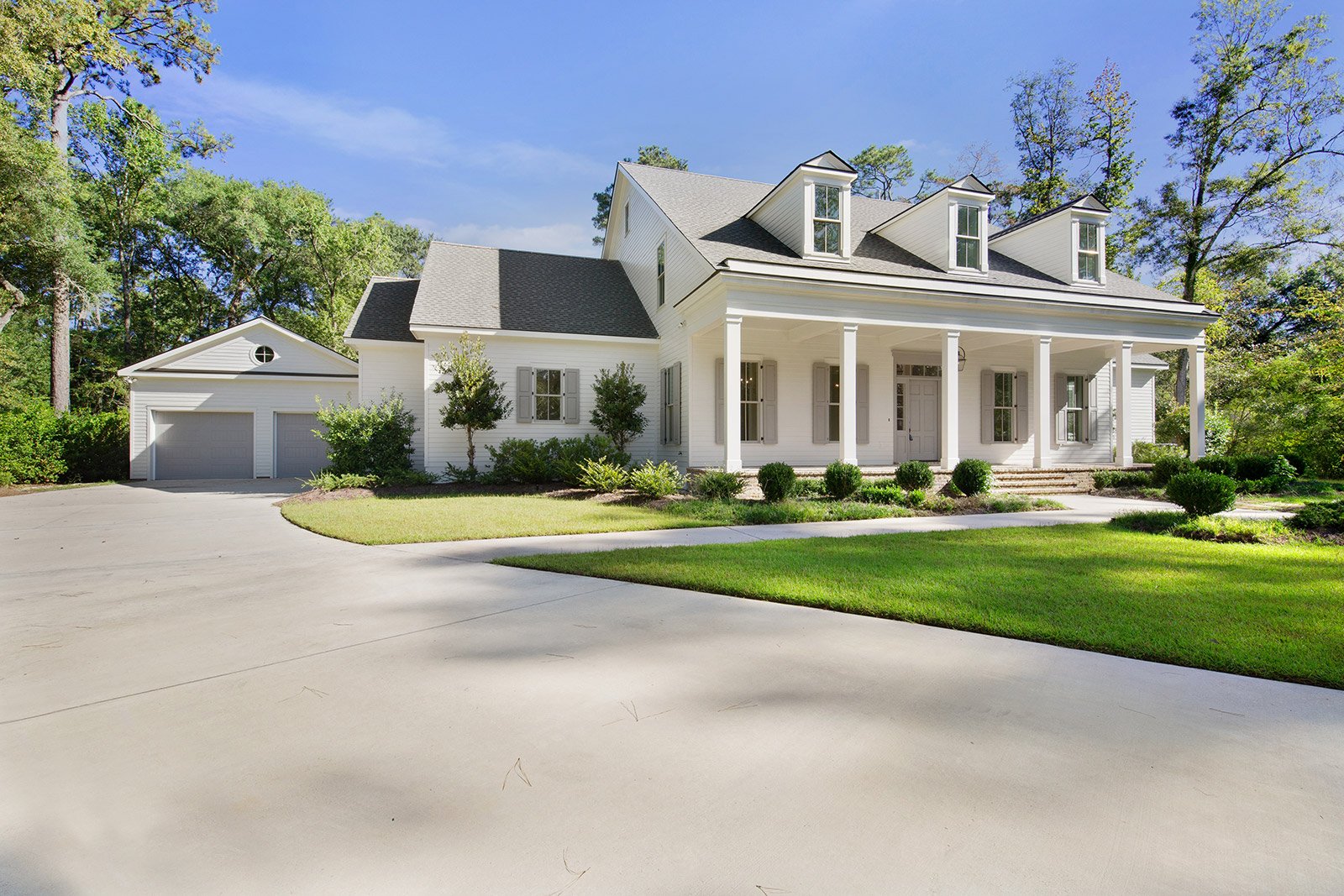 Custom Homes by Harrison Custom Homes St Tammany Parish