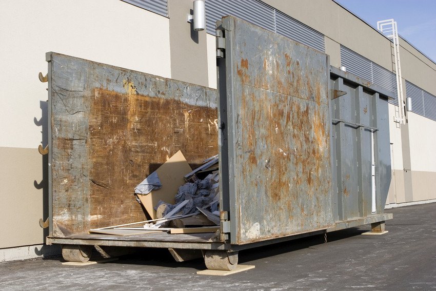 Scrap metal | Allen & Smith Metal Recycling