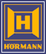 Horman Logo