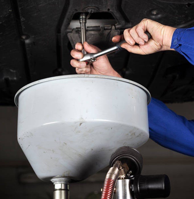 Fluid Analysis Program Kimbro Oil Company