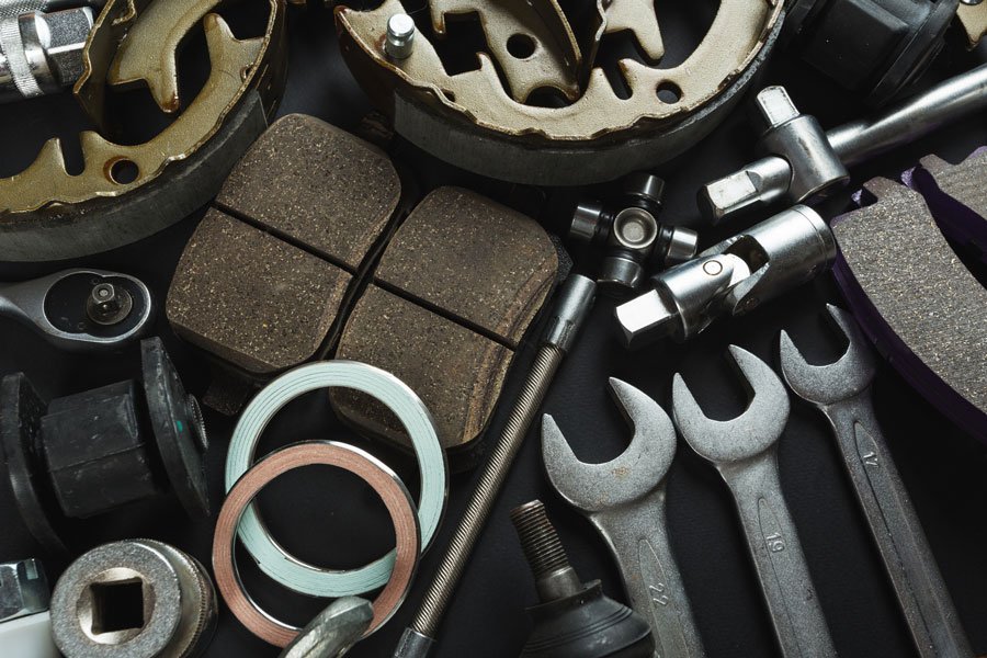 Used Auto Parts Johnstown, PA S & S Auto Salvage