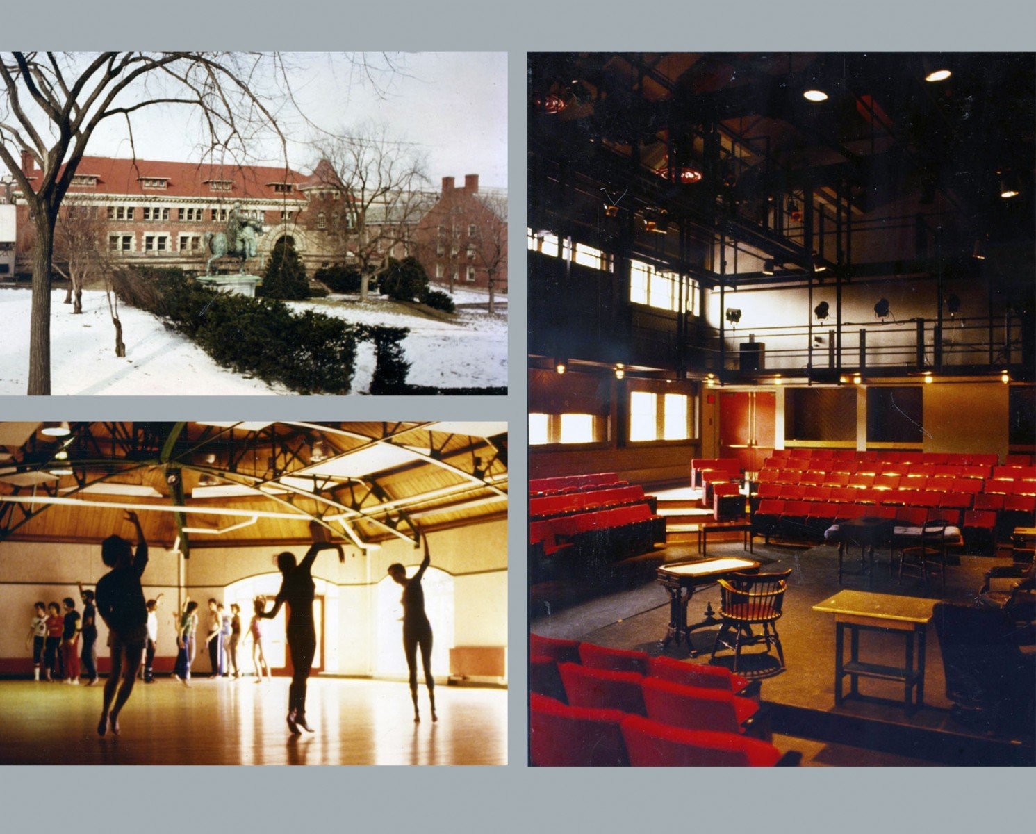 Leslie Armstrong Architect New York NY