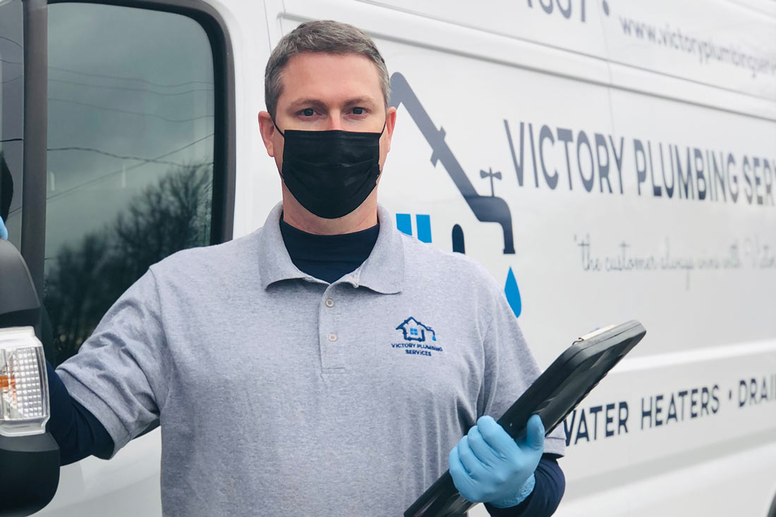 Plumbers In Bel Air Md