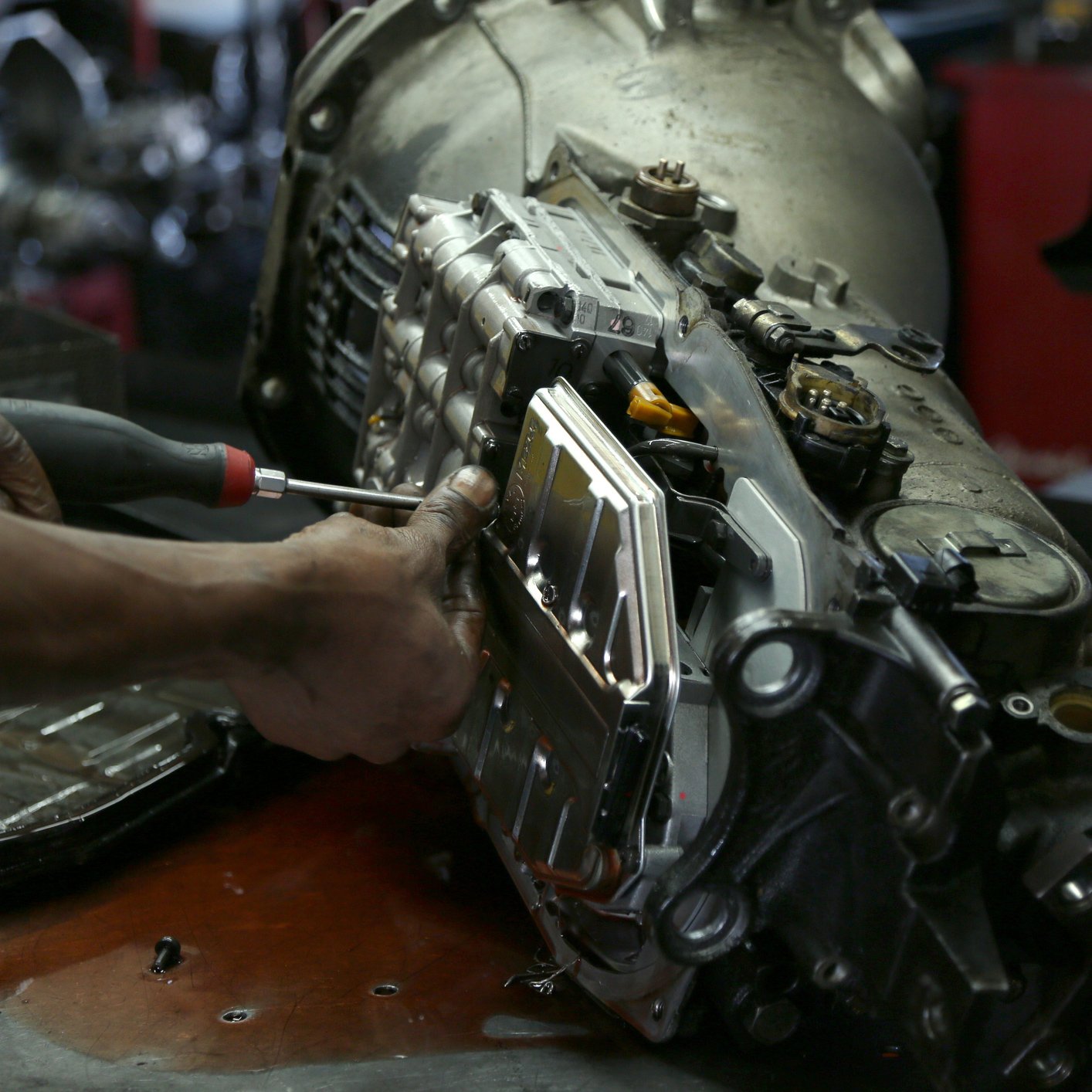 Auto Transmission Repair >> Auto Transmission Center L Fort Worth Tx L Paul S Transmission Auto Transmission Repair >> Auto Transmission Center L Fort Worth Tx L Paul S Transmission