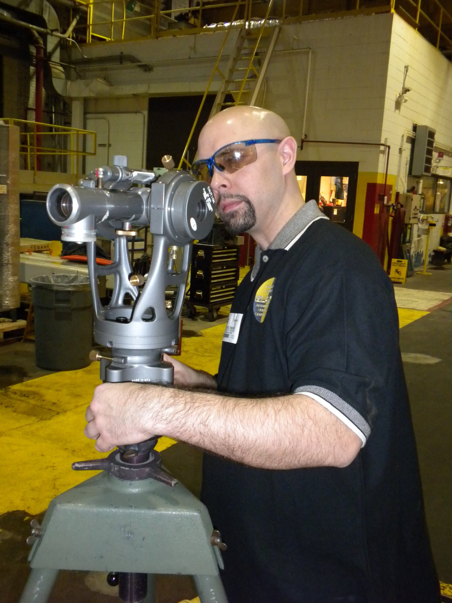 Alignment Technologies Great Lakes Alignment Survey Services, LLC