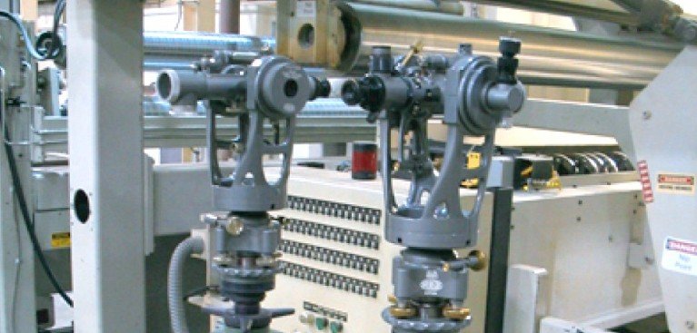 Alignment Technologies | Great Lakes Alignment Survey Services, LLC