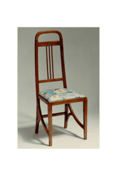 Sedia con schienale imbottito - Bovolone - Verona - Segala - Sedie ... Sedia con schienale imbottito - Bovolone - Verona - Segala - Sedie ...