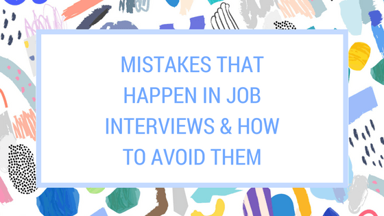 how to get the job
