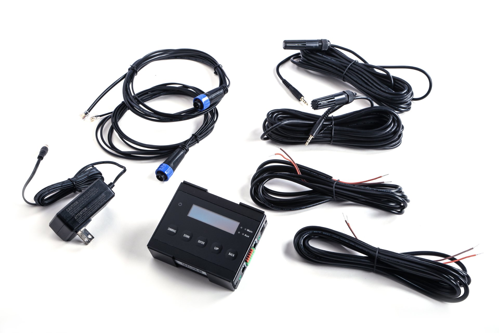 efinity - ILUMINANDO TU CRECIMIENTO - Iluminación