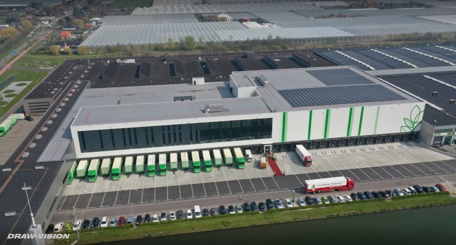 Heyl Honselerdijk