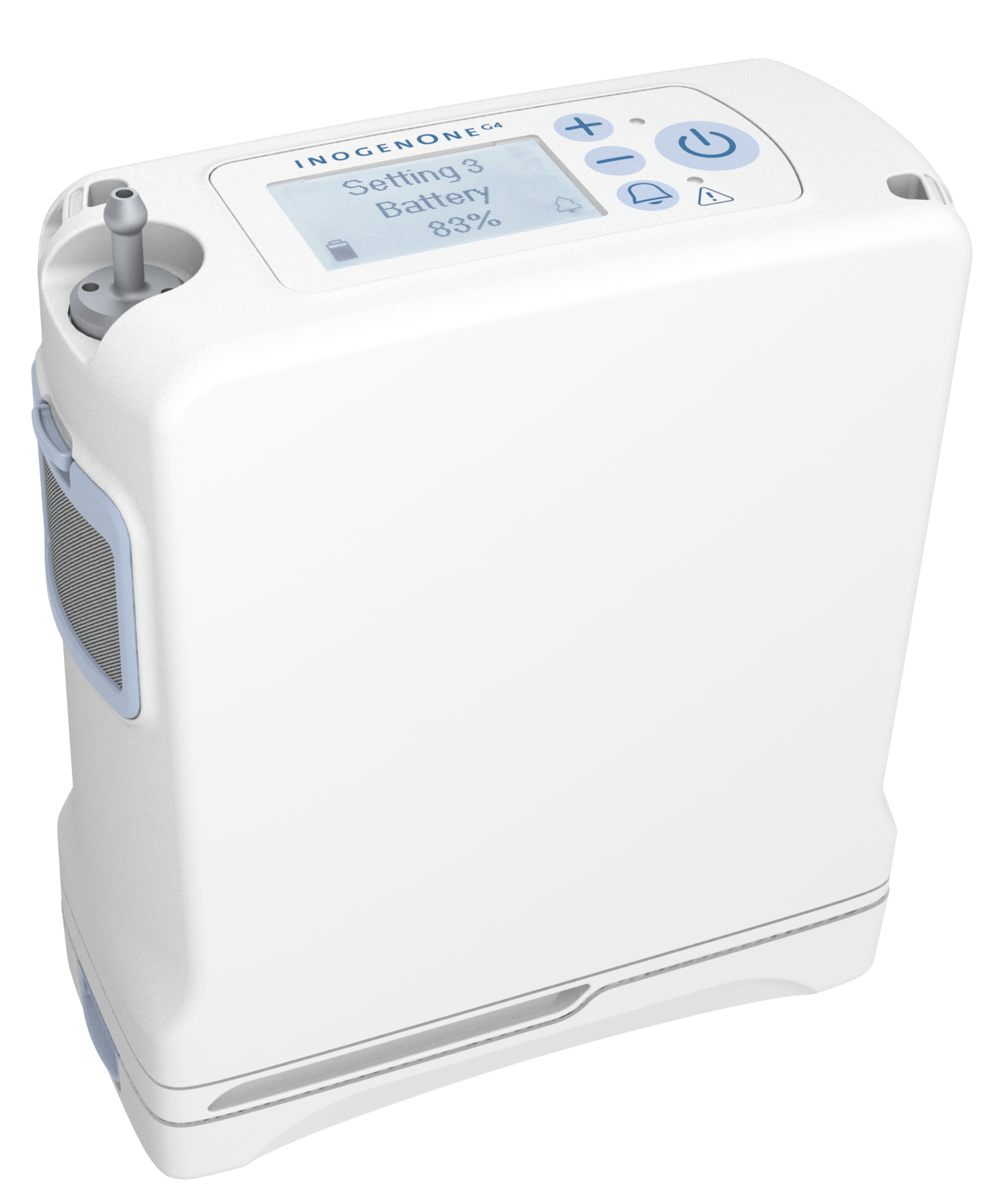 Buy a New or Used Portable or Home Oxygen Concentrator at a Good Price