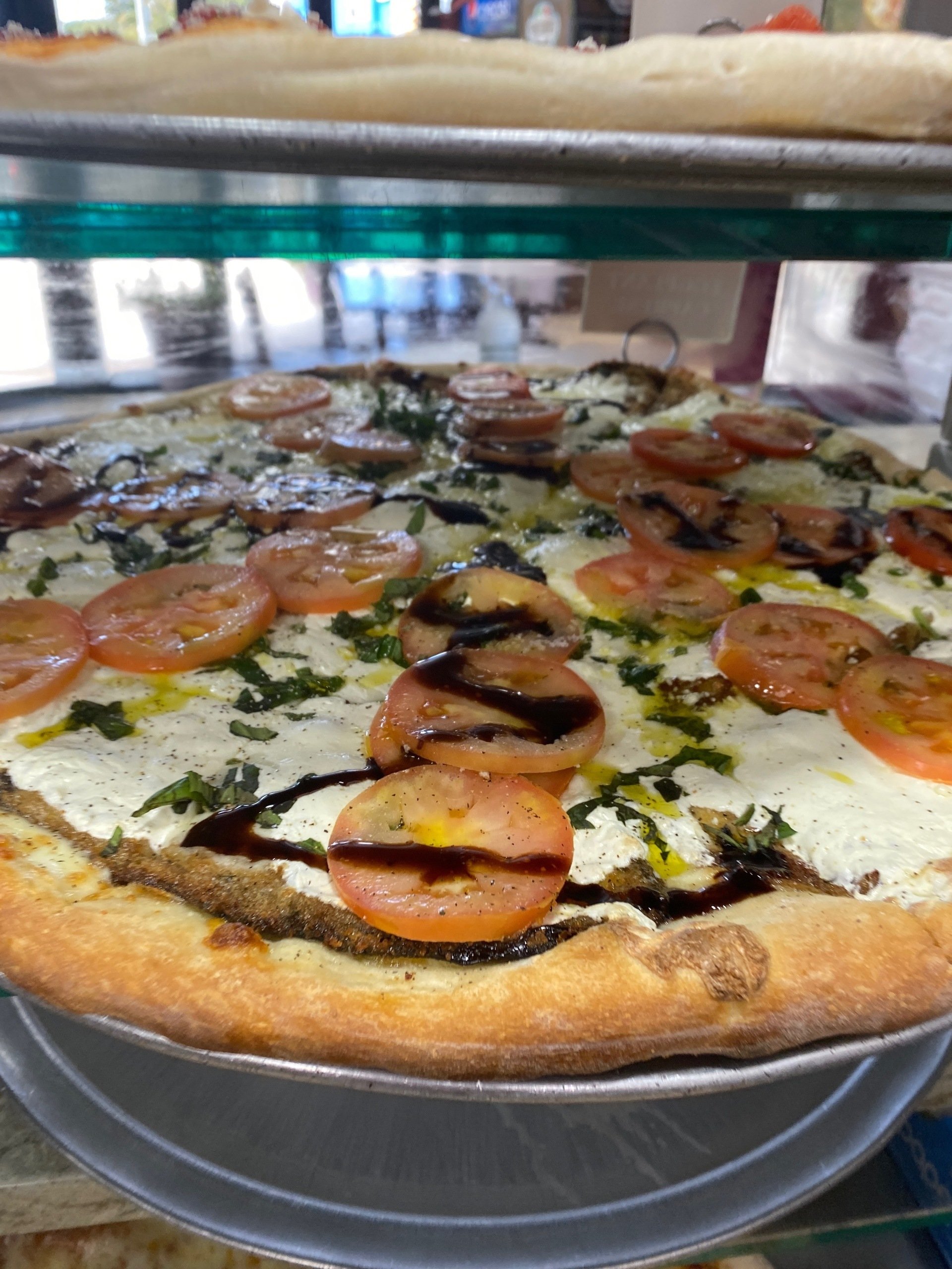 Gallery Giovanni's Pizza West Babylon, NY 11704