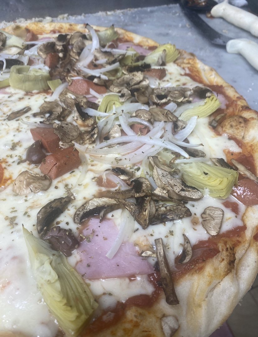 Gallery Giovanni's Pizza West Babylon, NY 11704