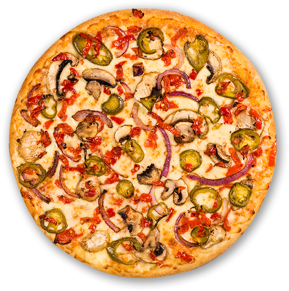 Menu Giovanni's Pizza West Babylon, NY 11704