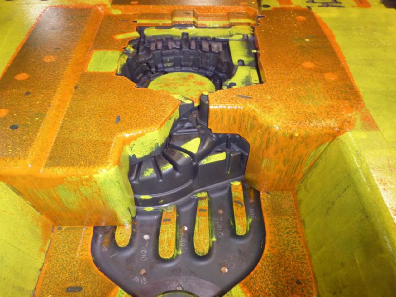 Die Cast Tooling Services Bedford Machine and Tool