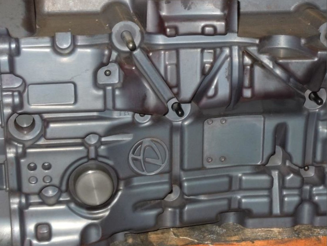 Die Cast Tooling Services Bedford Machine and Tool