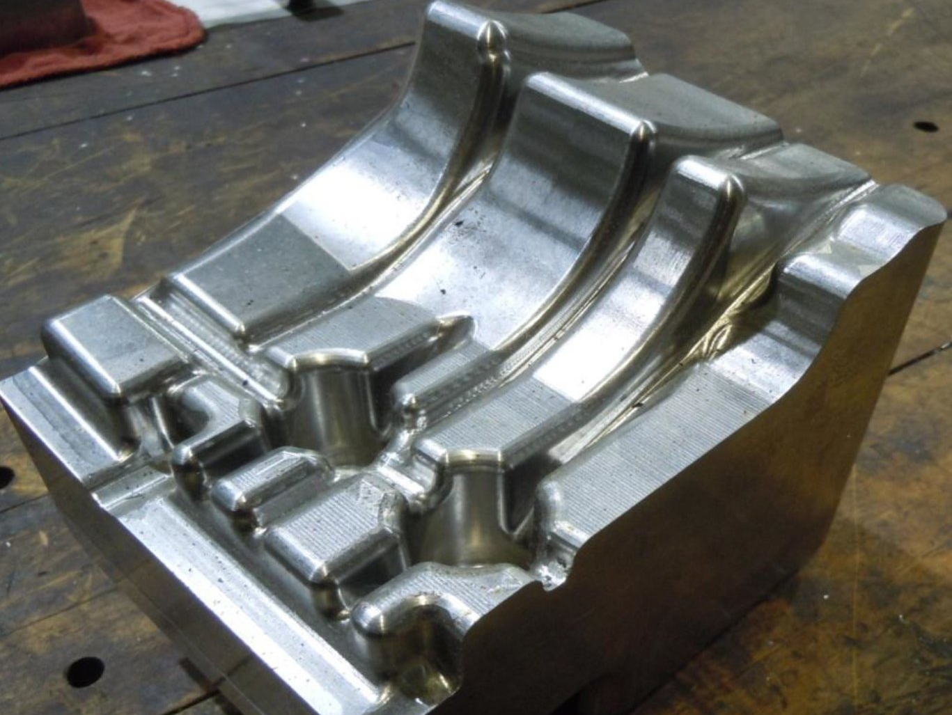 Die Cast Tooling Services Bedford Machine and Tool