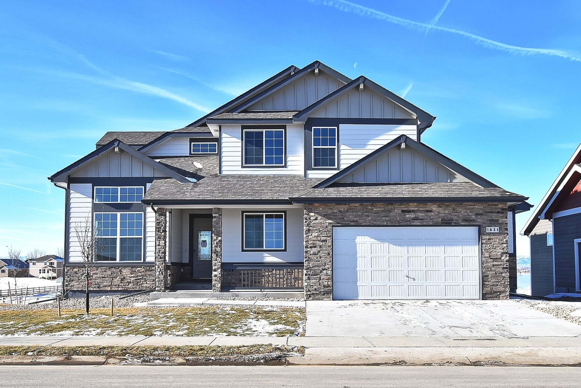 Signature Series Homes Gallery Journey Homes Colorado