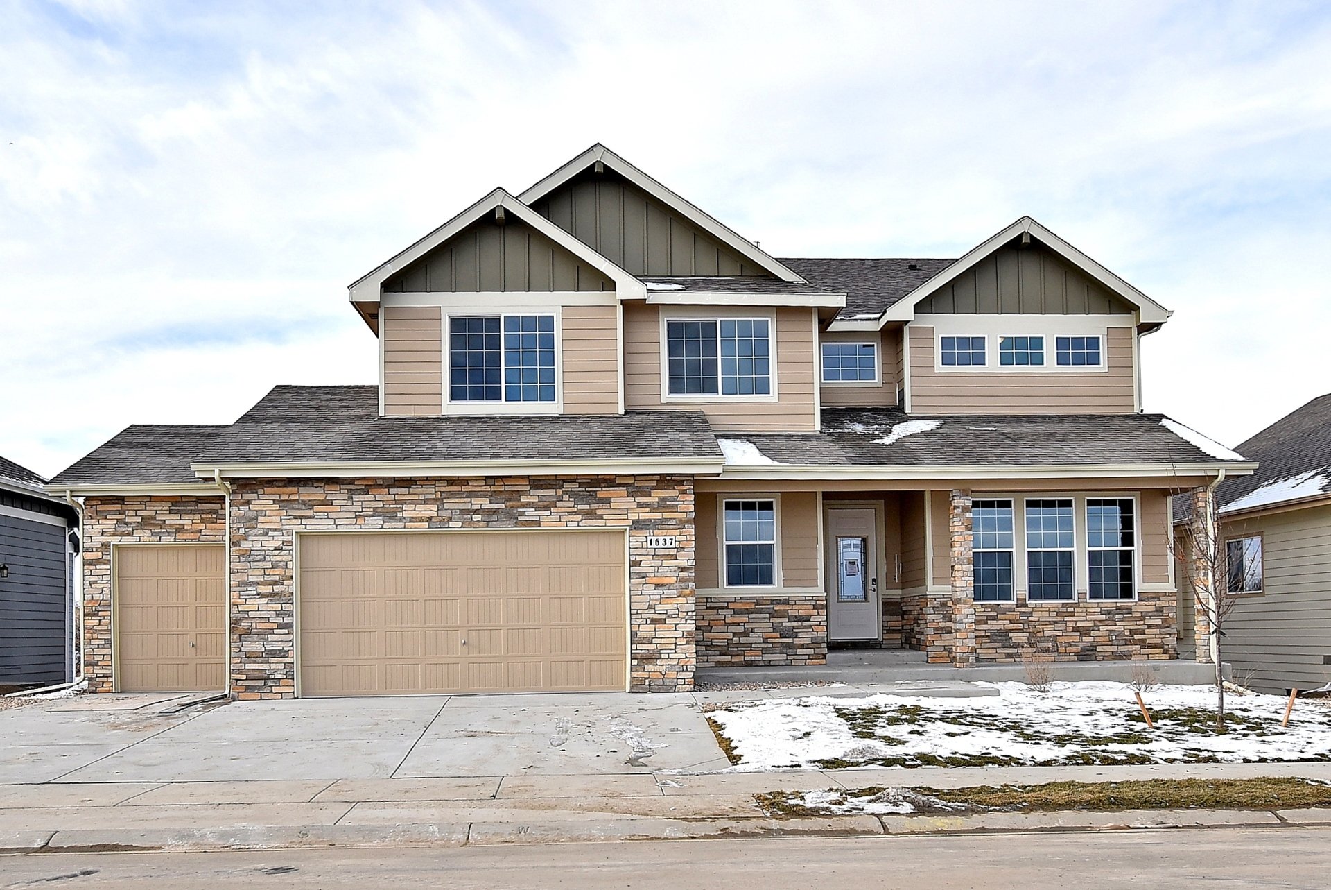 Signature Series Homes Gallery Journey Homes Colorado