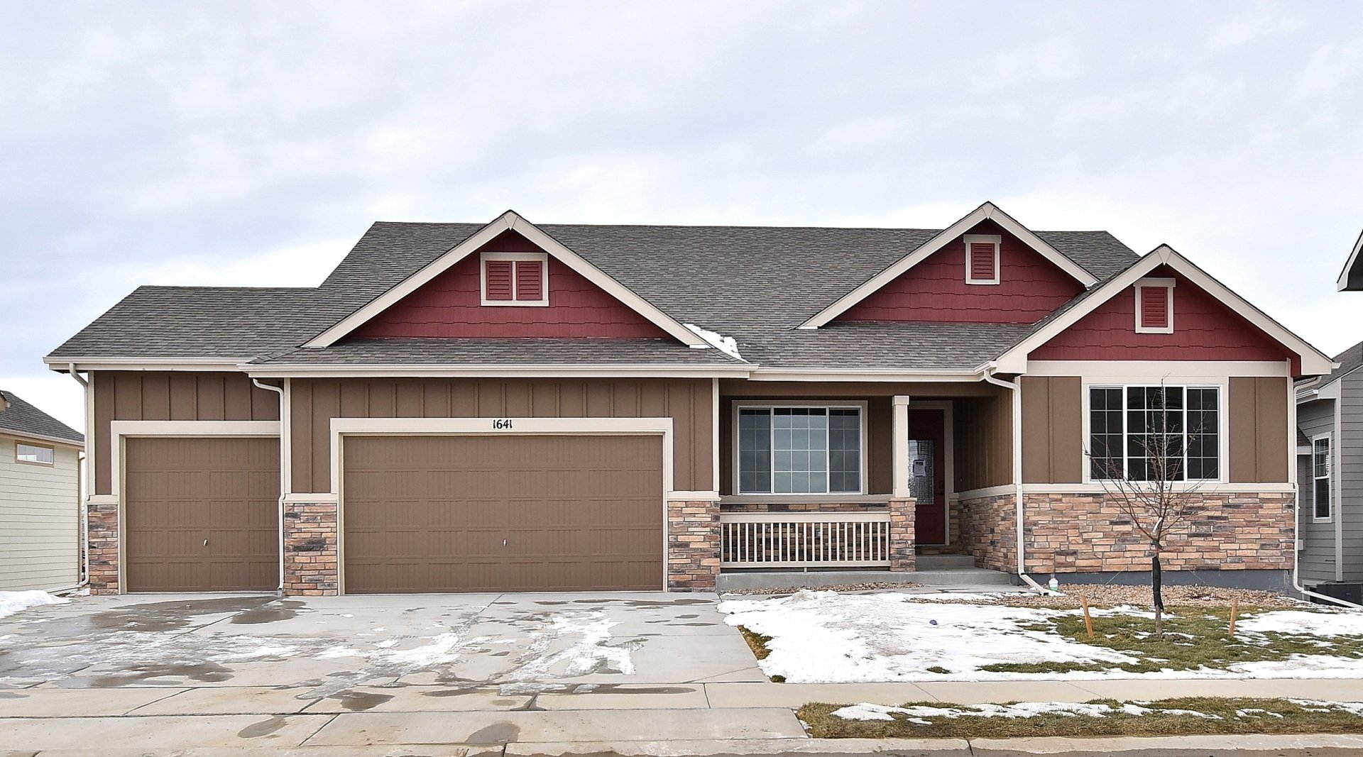 Signature Series Homes Gallery Journey Homes Colorado