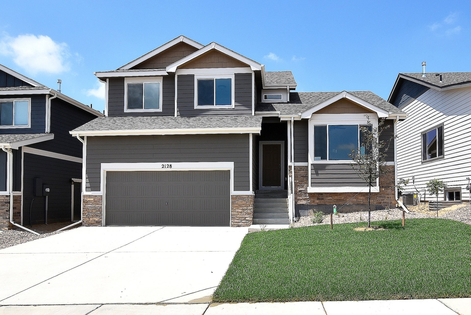 Journey Homes Classic Homes Gallery