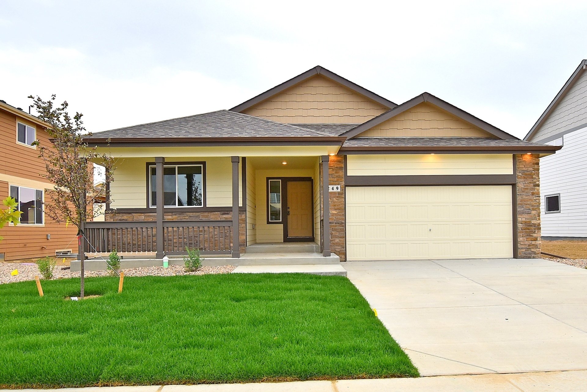 Journey Homes Classic Homes Gallery