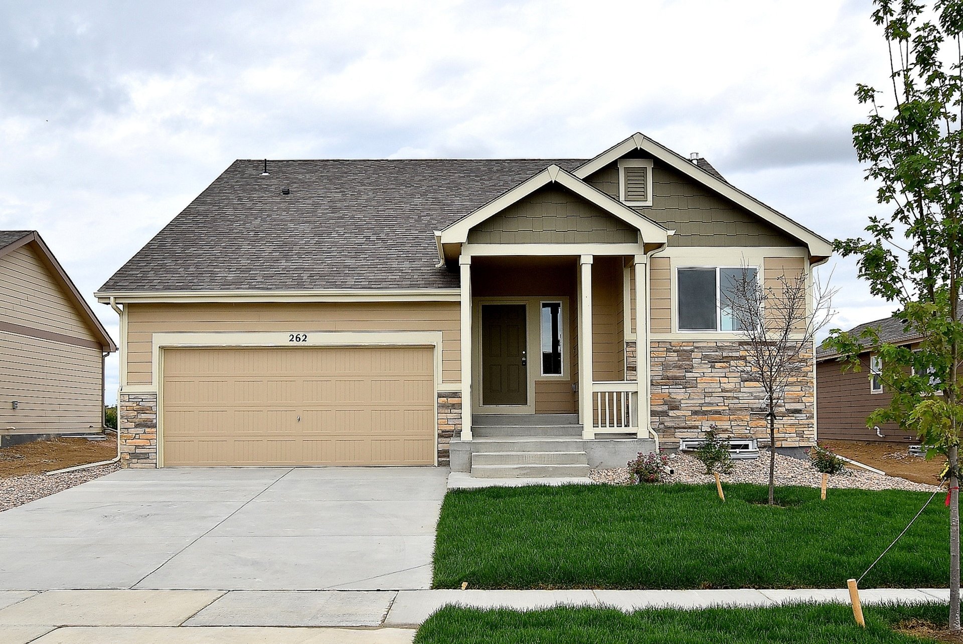 Journey Homes Classic Homes Gallery