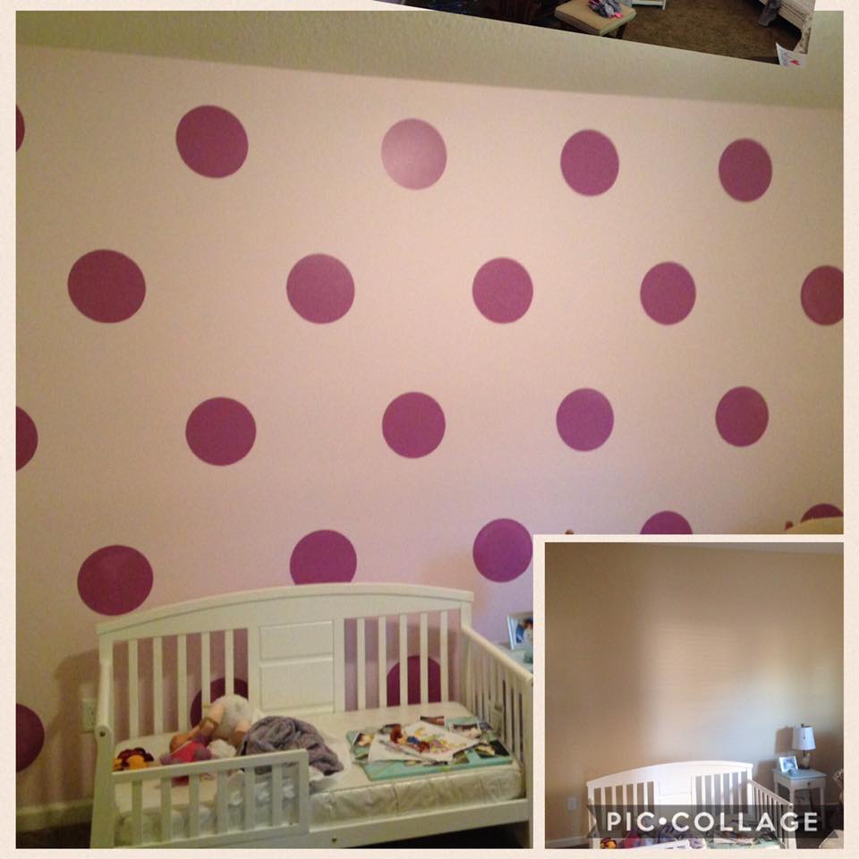 Portfolio Jacksonville, FL Strokes of Genius Painting Company