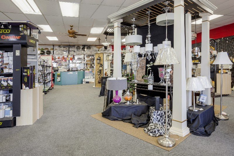 Light Bulbs Plus, Inc.