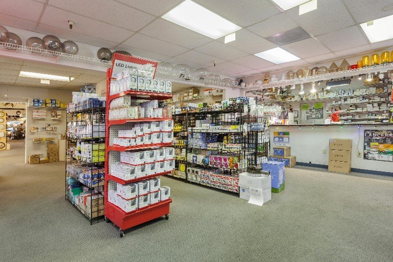 Light Bulbs Plus, Inc.