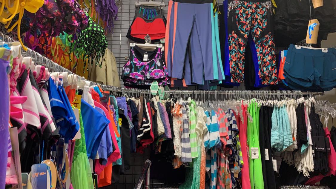 Swimwear Gladstone, MO Sun City Tanning & Swimwear