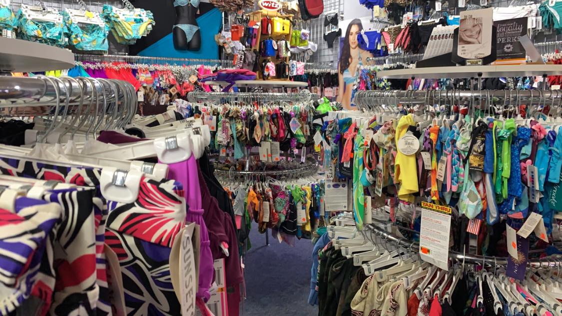 Swimwear Gladstone, MO Sun City Tanning & Swimwear