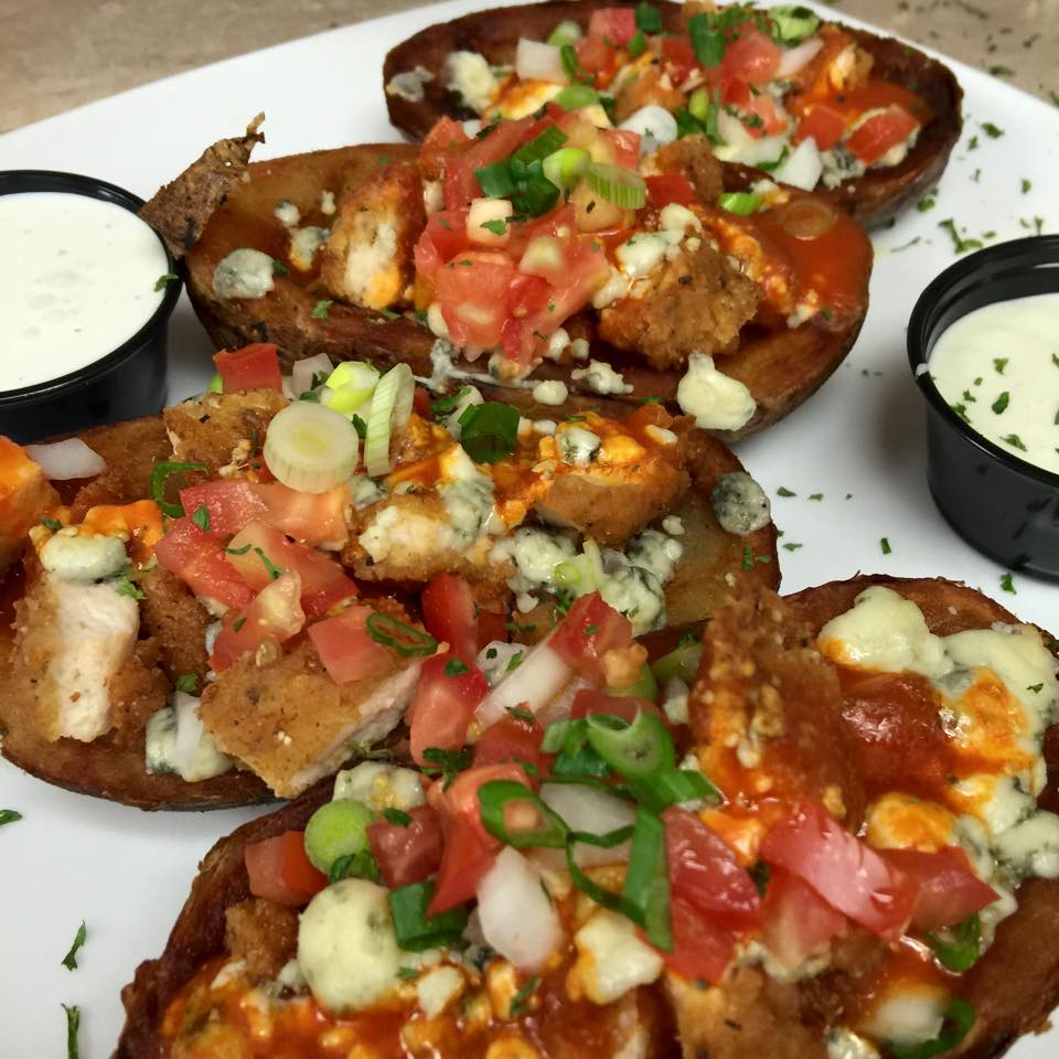 Learn More About Chesterland Tavern and their Food With Flare