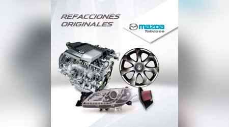 refacciones mazda refacciones mazda