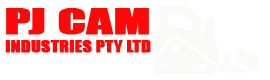 Pjcam industries logo